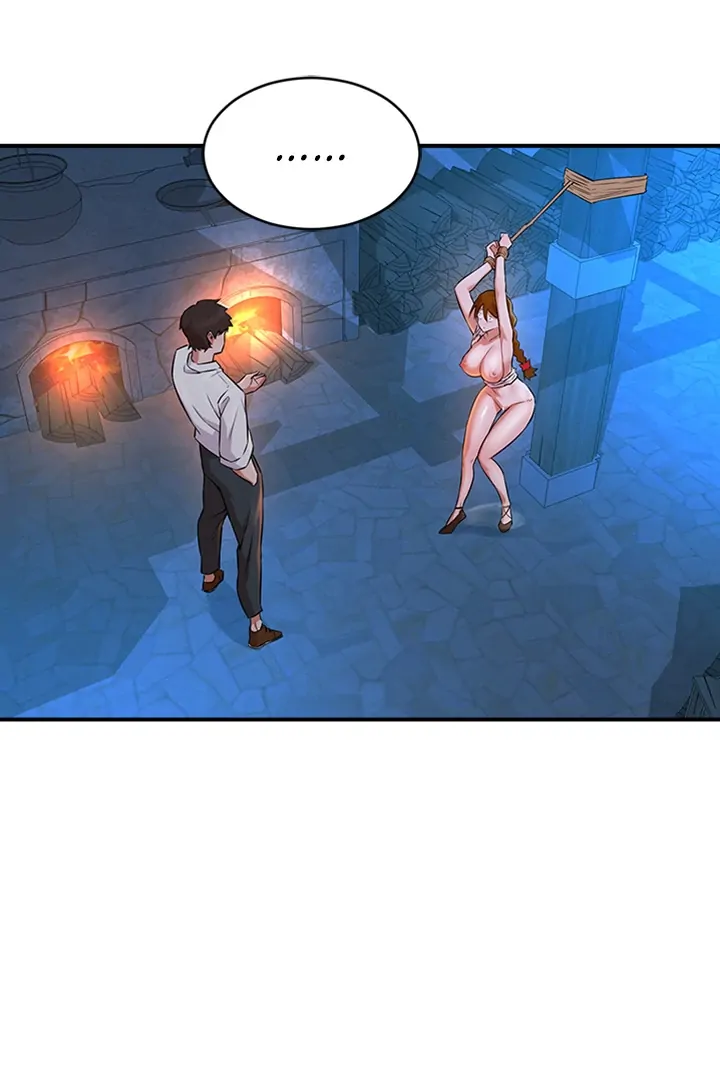 The Hero Violating the Girls Chapter 1 - page 121