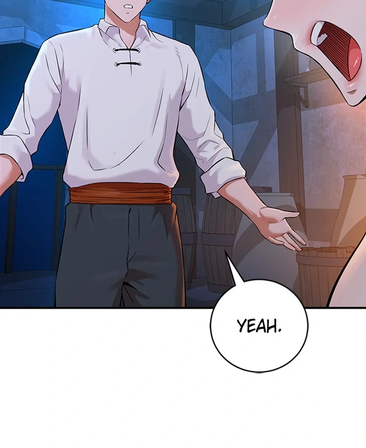 The Hero Violating the Girls Chapter 1 - page 123