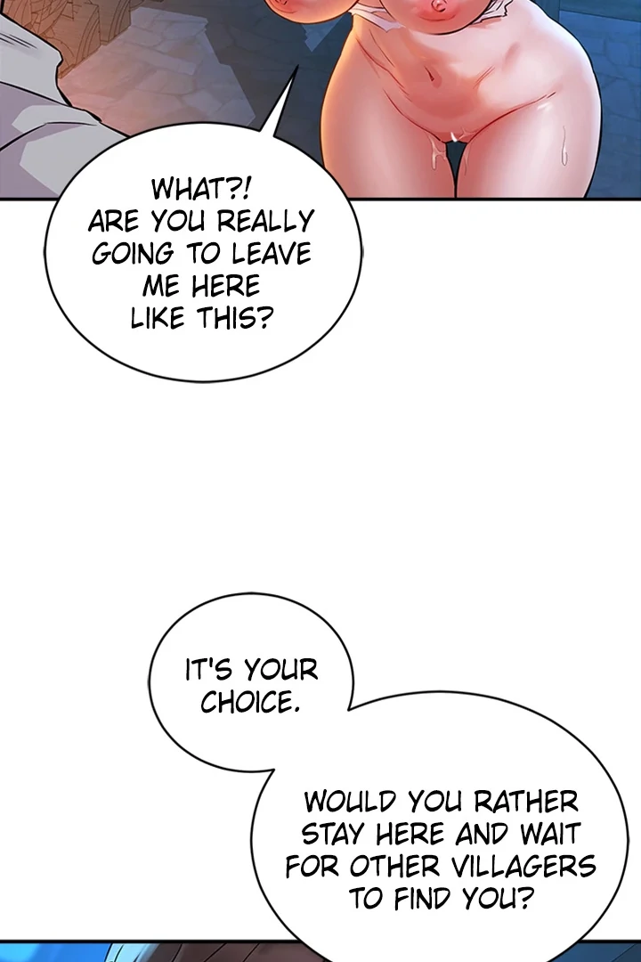 The Hero Violating the Girls Chapter 1 - page 125