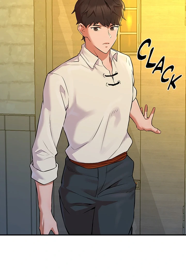 The Hero Violating the Girls Chapter 1 - page 131