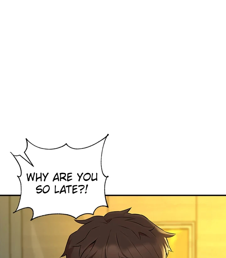 The Hero Violating the Girls Chapter 1 - page 132