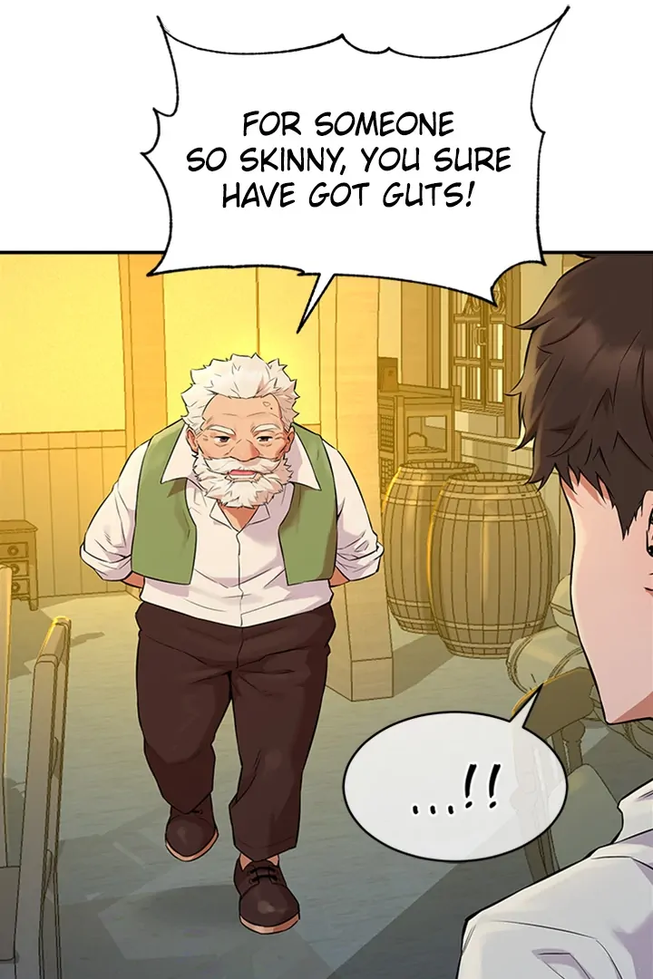 The Hero Violating the Girls Chapter 1 - page 134