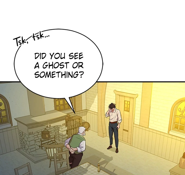 The Hero Violating the Girls Chapter 1 - page 141