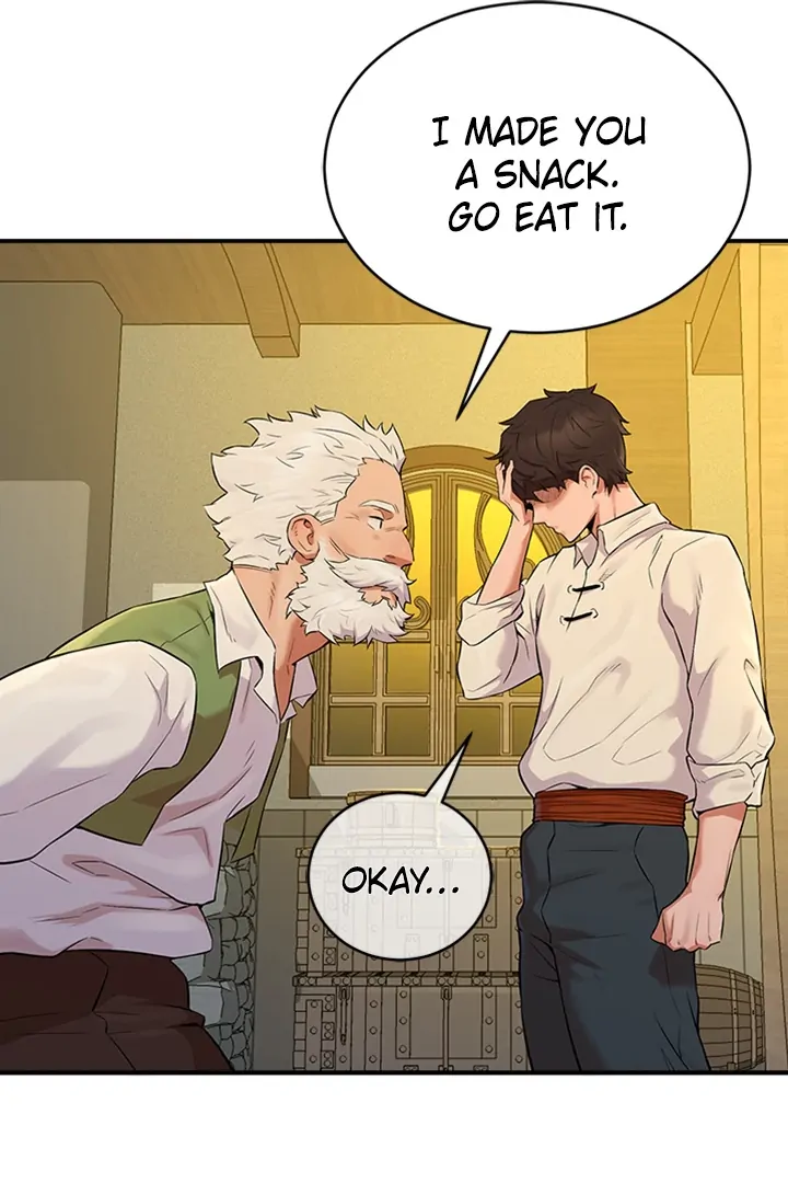 The Hero Violating the Girls Chapter 1 - page 143