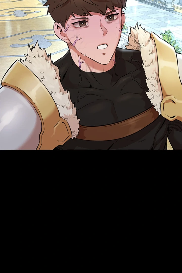 The Hero Violating the Girls Chapter 1 - page 155