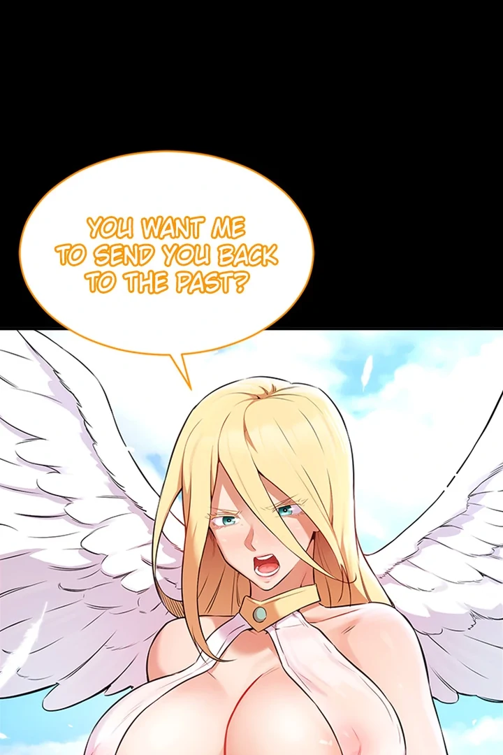 The Hero Violating the Girls Chapter 1 - page 158