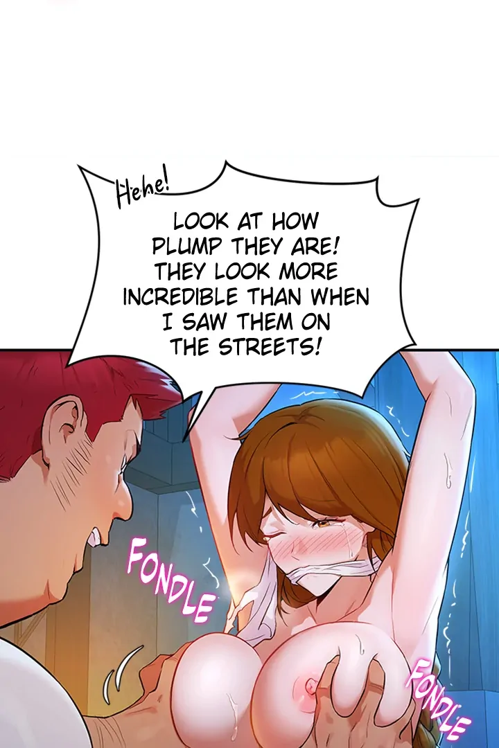 The Hero Violating the Girls Chapter 1 - page 15