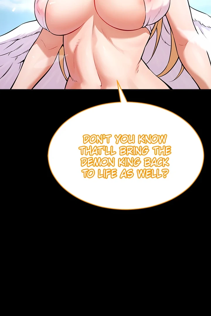 The Hero Violating the Girls Chapter 1 - page 159