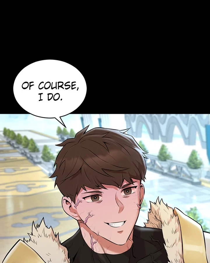 The Hero Violating the Girls Chapter 1 - page 160