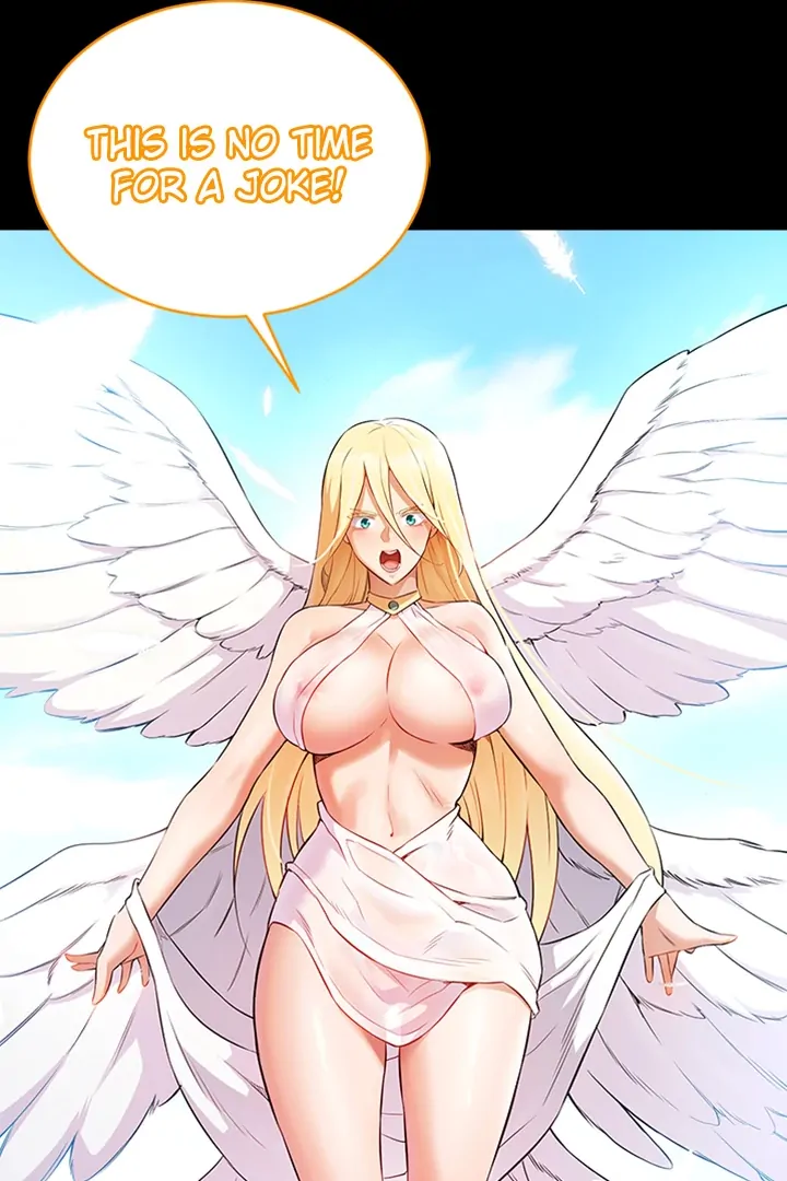 The Hero Violating the Girls Chapter 1 - page 162