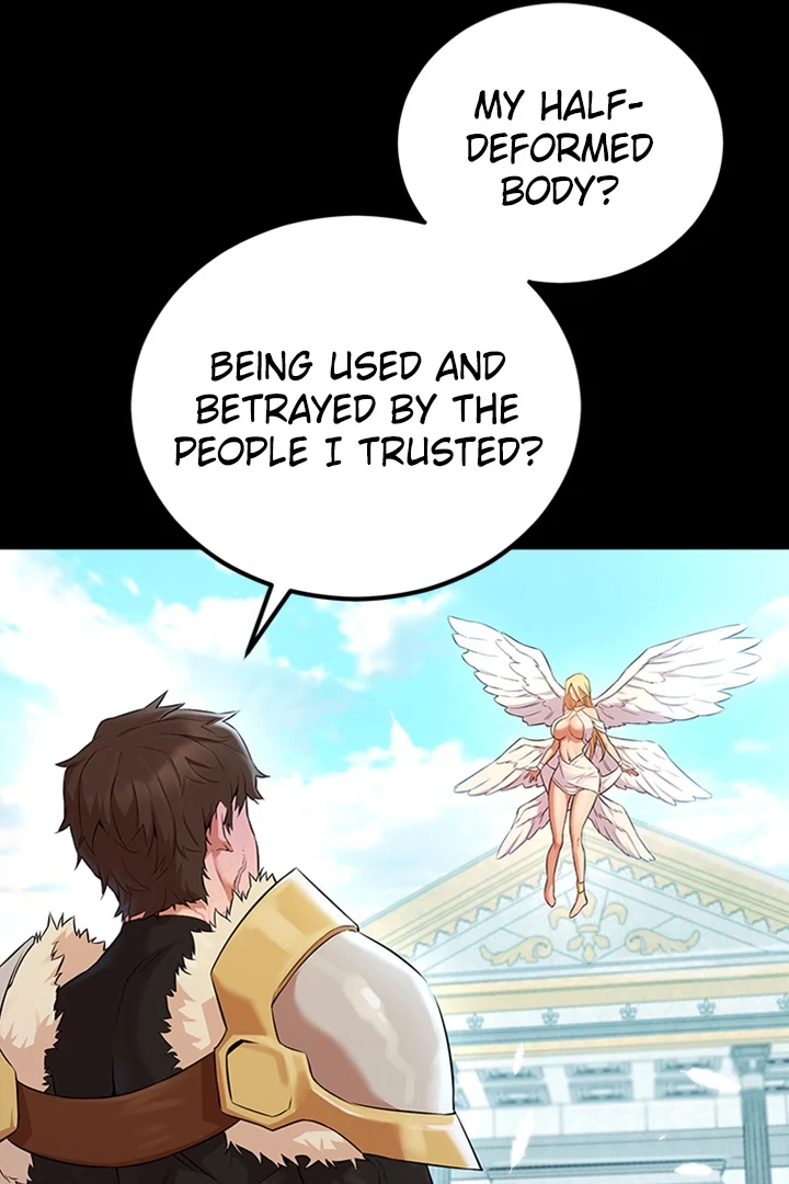 The Hero Violating the Girls Chapter 1 - page 166