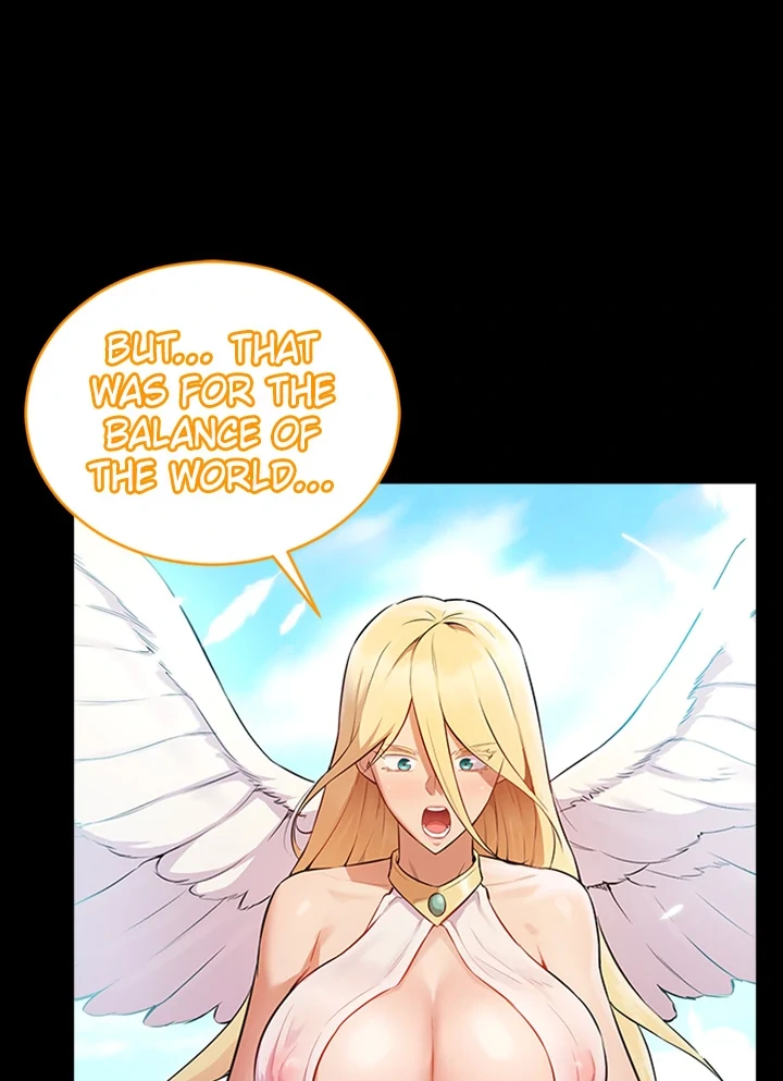 The Hero Violating the Girls Chapter 1 - page 168