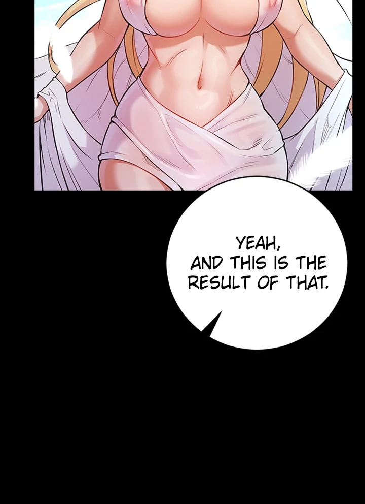 The Hero Violating the Girls Chapter 1 - page 169