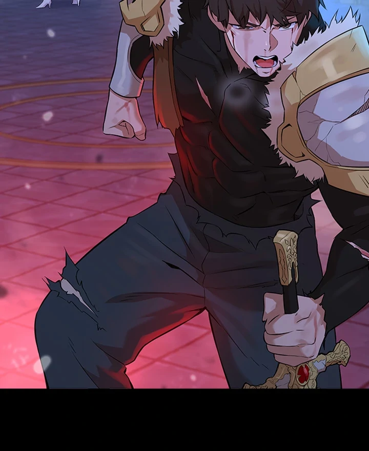 The Hero Violating the Girls Chapter 1 - page 174