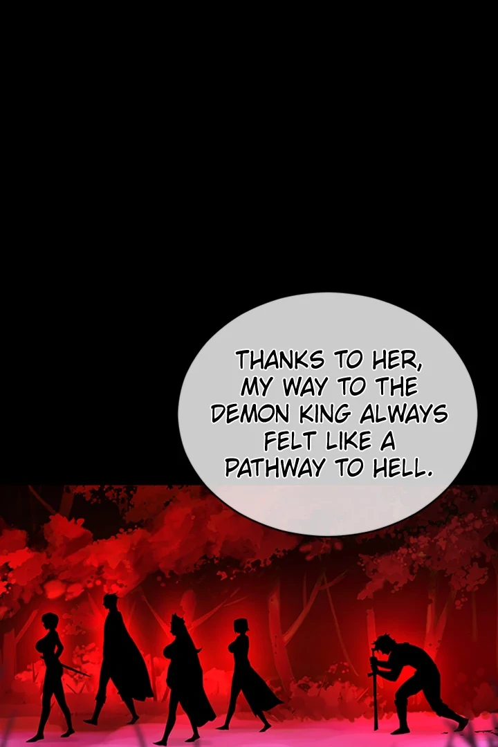 The Hero Violating the Girls Chapter 1 - page 175