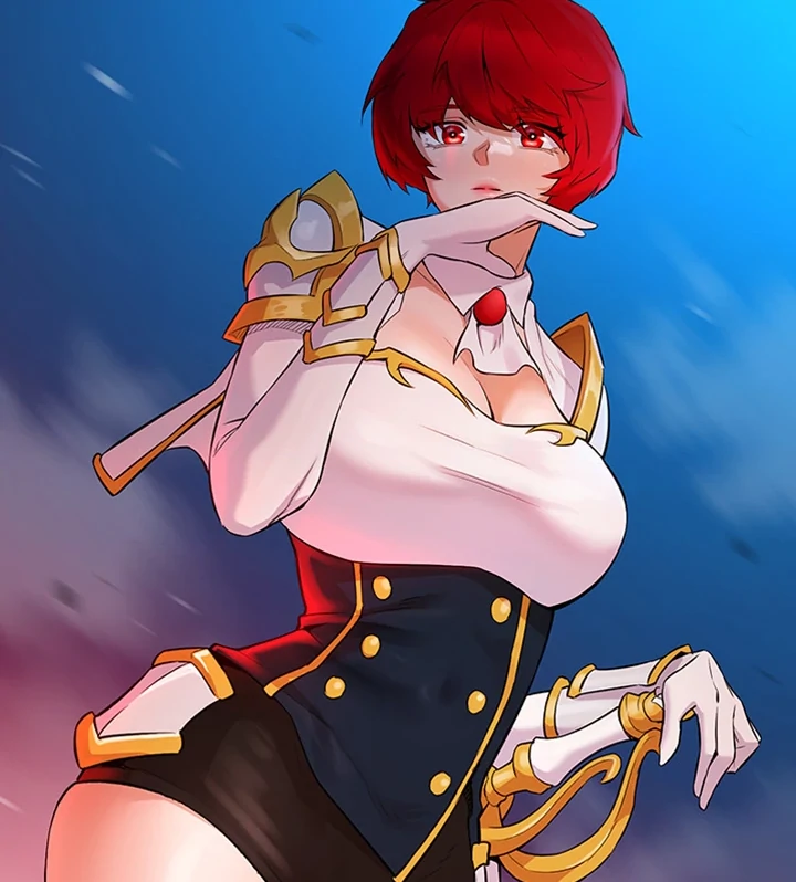 The Hero Violating the Girls Chapter 1 - page 177