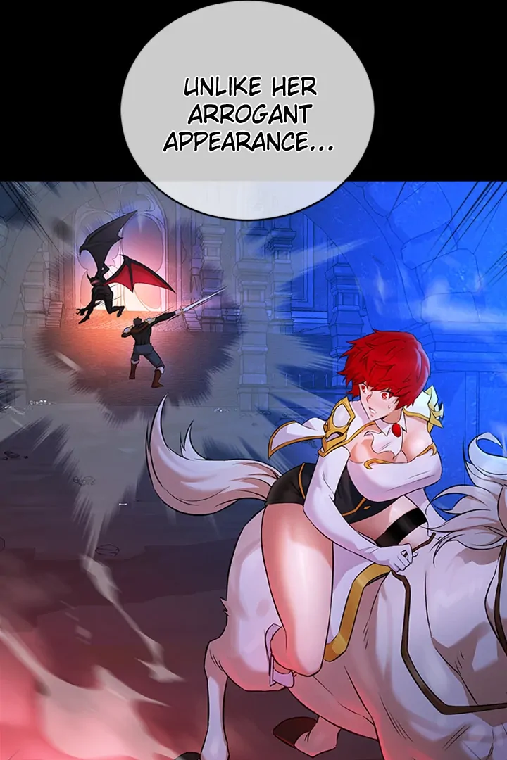 The Hero Violating the Girls Chapter 1 - page 179