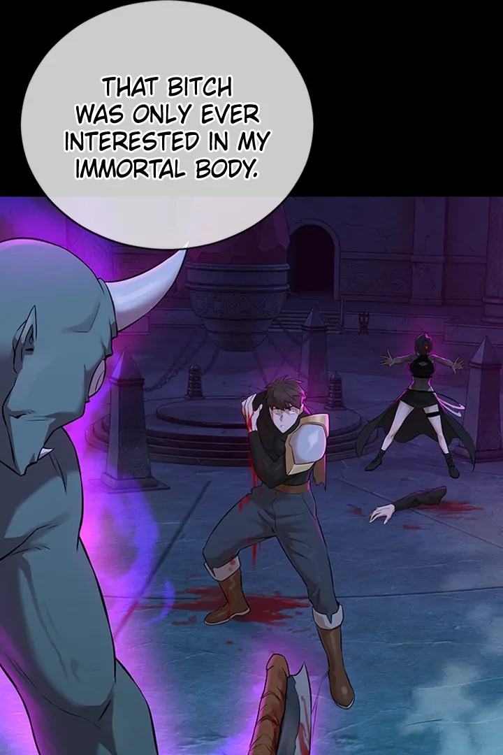 The Hero Violating the Girls Chapter 1 - page 183