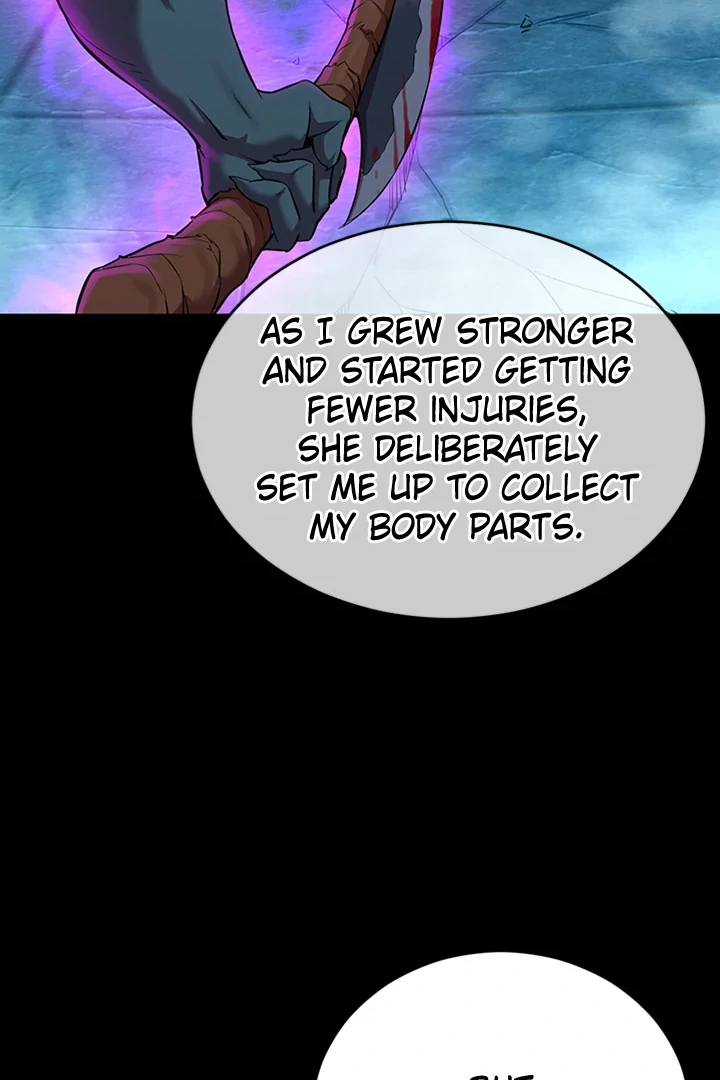 The Hero Violating the Girls Chapter 1 - page 184