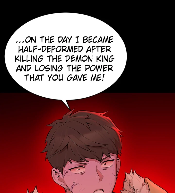 The Hero Violating the Girls Chapter 1 - page 186