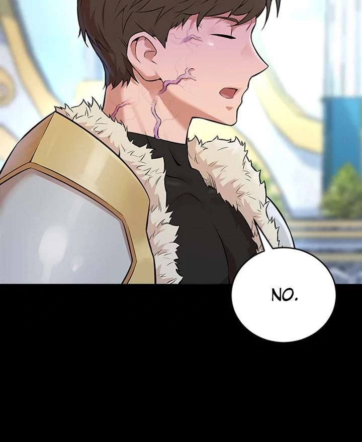 The Hero Violating the Girls Chapter 1 - page 192