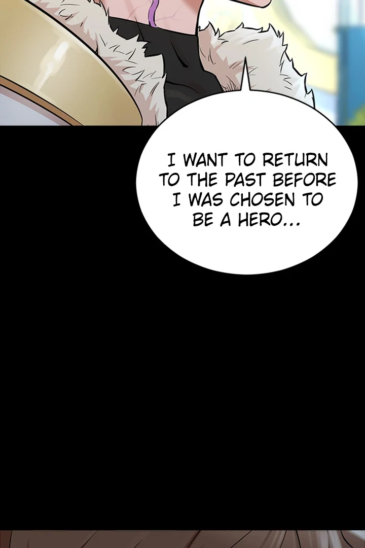 The Hero Violating the Girls Chapter 1 - page 194