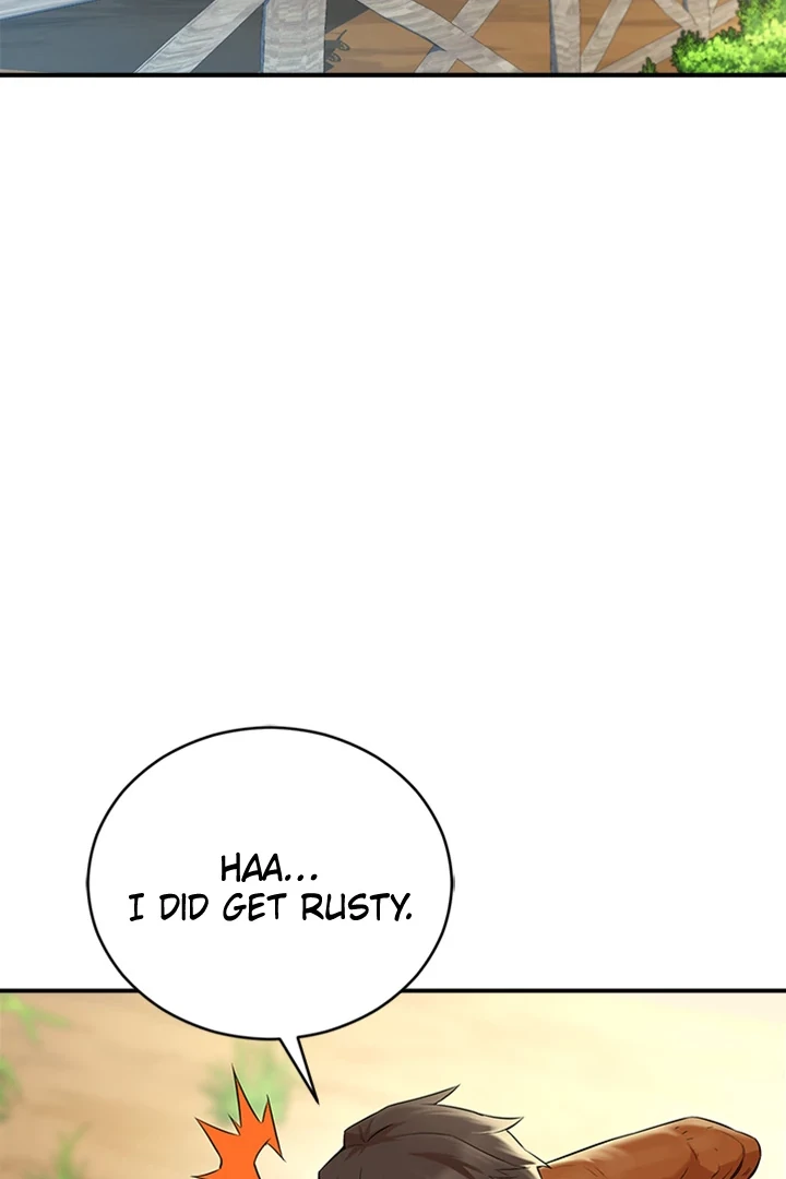 The Hero Violating the Girls Chapter 1 - page 199