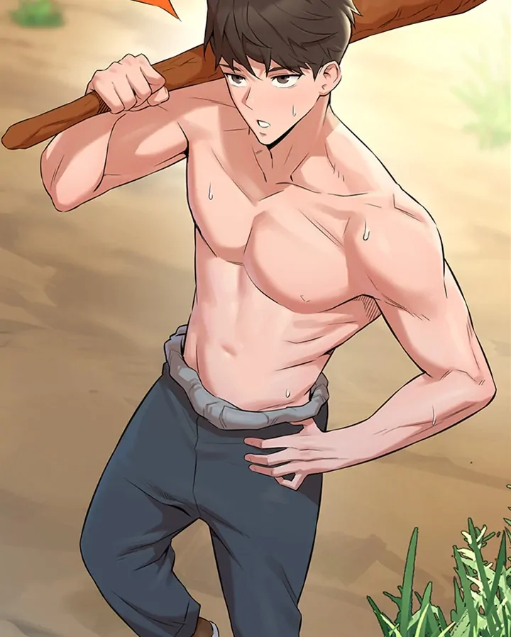 The Hero Violating the Girls Chapter 1 - page 200