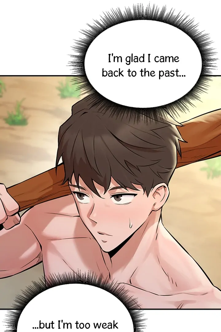 The Hero Violating the Girls Chapter 1 - page 202