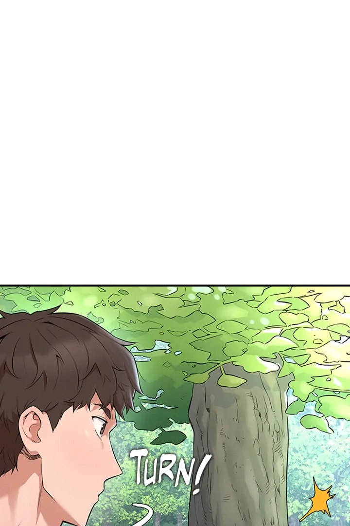 The Hero Violating the Girls Chapter 1 - page 204