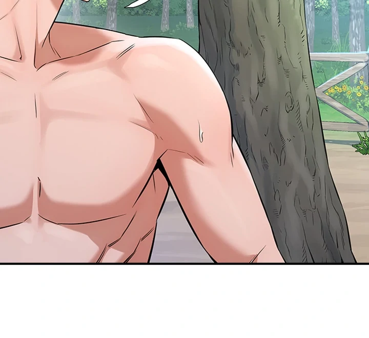 The Hero Violating the Girls Chapter 1 - page 205