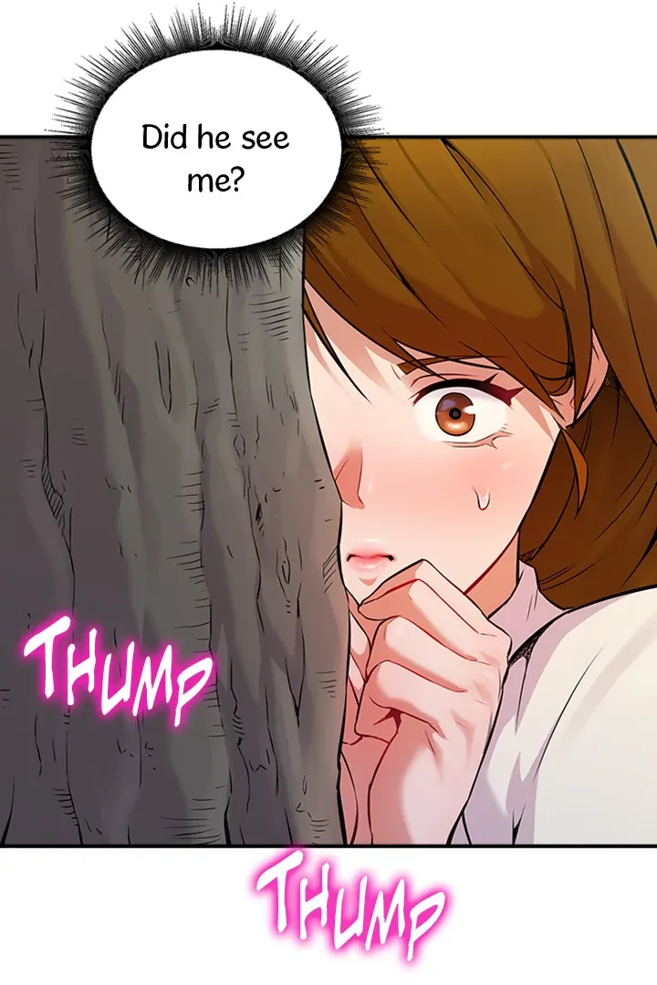 The Hero Violating the Girls Chapter 1 - page 207