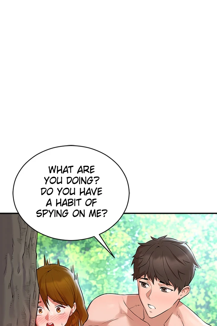 The Hero Violating the Girls Chapter 1 - page 208