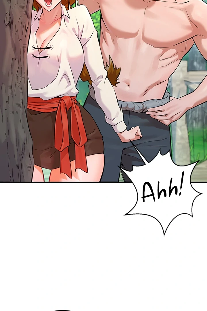 The Hero Violating the Girls Chapter 1 - page 209