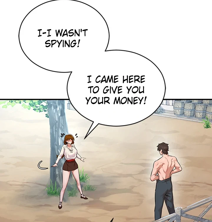 The Hero Violating the Girls Chapter 1 - page 210