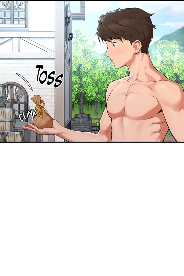 The Hero Violating the Girls Chapter 1 - page 212