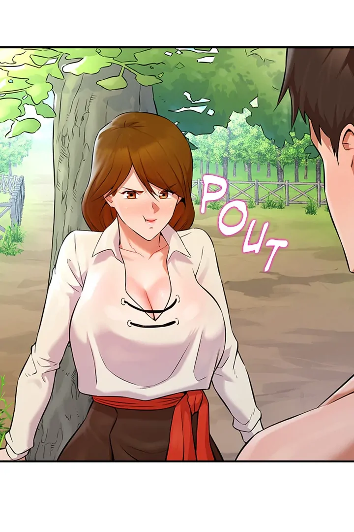 The Hero Violating the Girls Chapter 1 - page 213