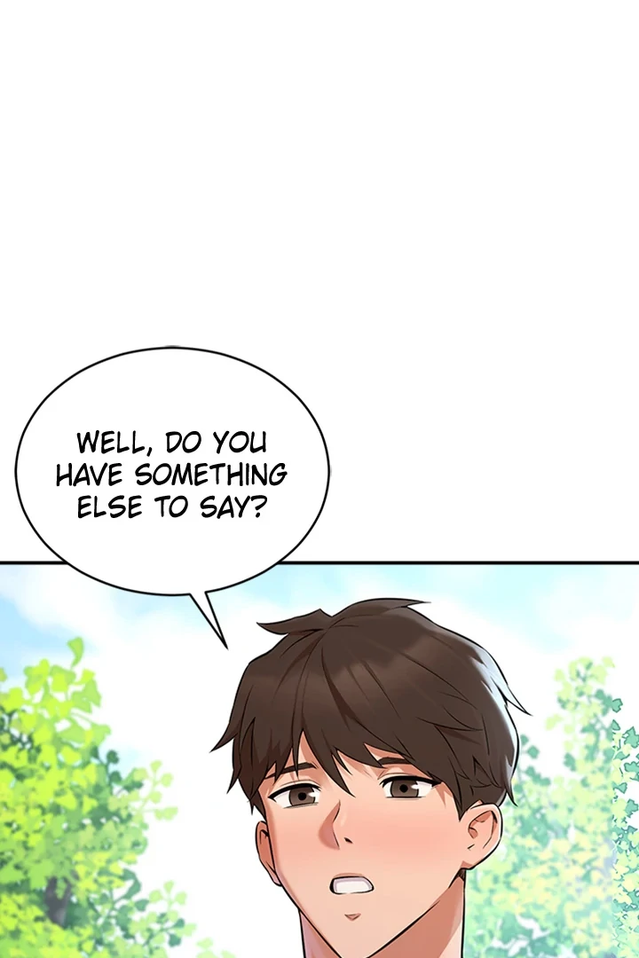 The Hero Violating the Girls Chapter 1 - page 214