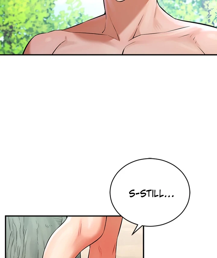 The Hero Violating the Girls Chapter 1 - page 215