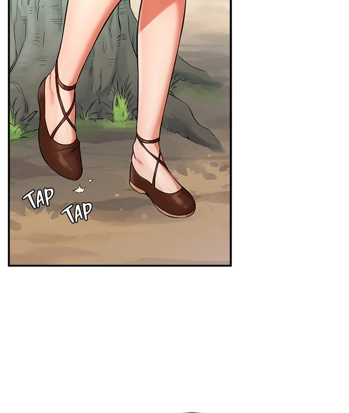 The Hero Violating the Girls Chapter 1 - page 216