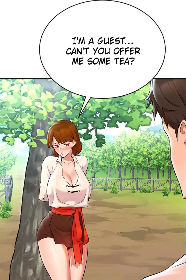 The Hero Violating the Girls Chapter 1 - page 217