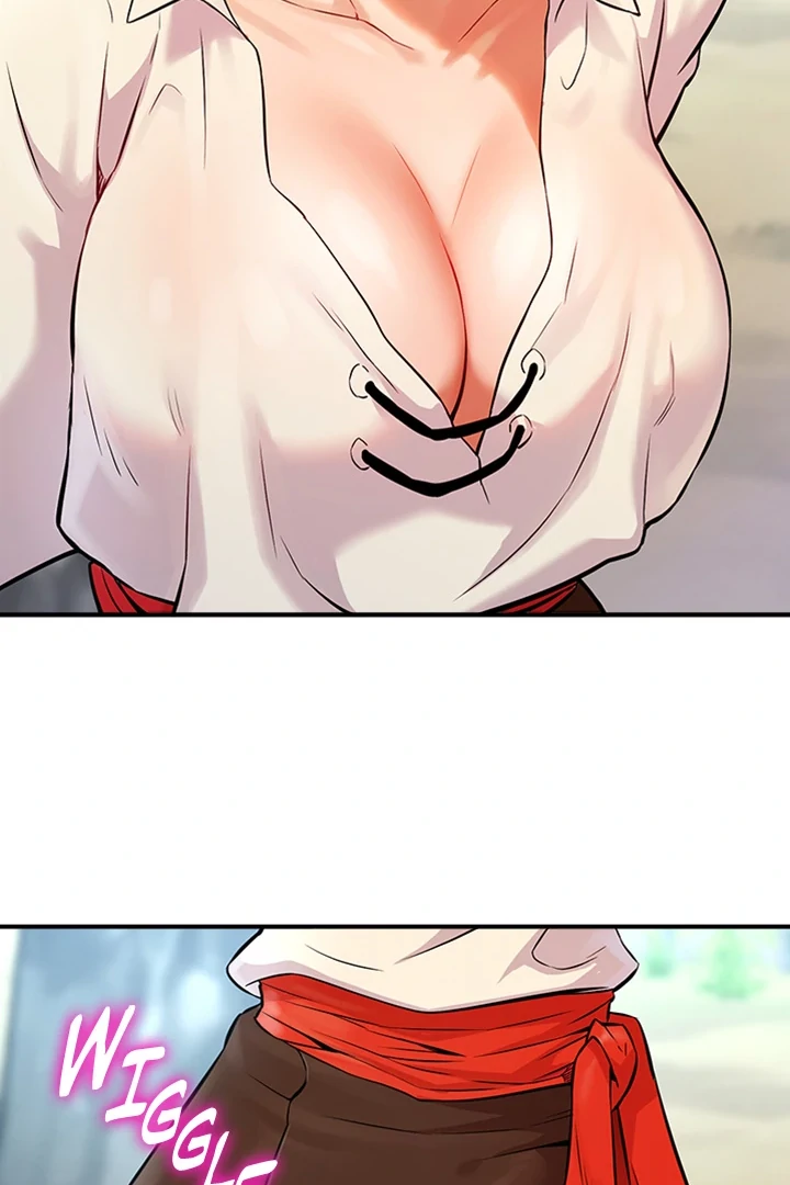 The Hero Violating the Girls Chapter 1 - page 219