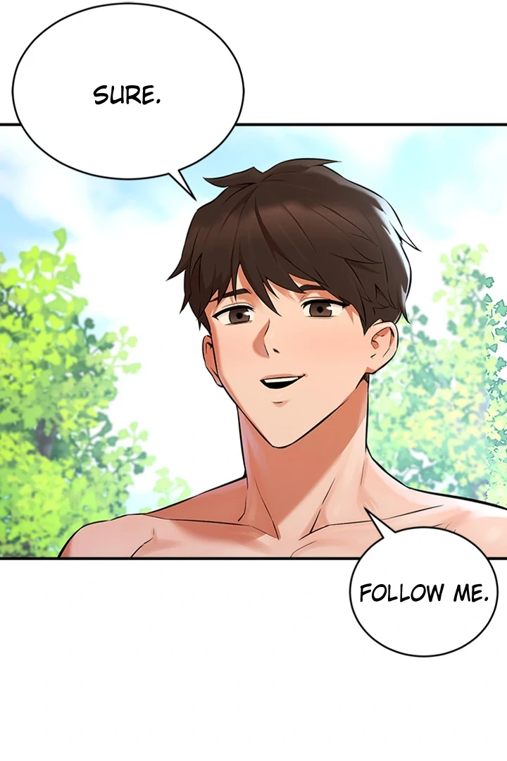 The Hero Violating the Girls Chapter 1 - page 222