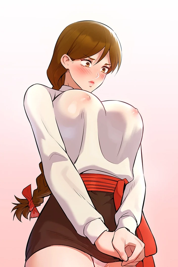 The Hero Violating the Girls Chapter 1 - page 229