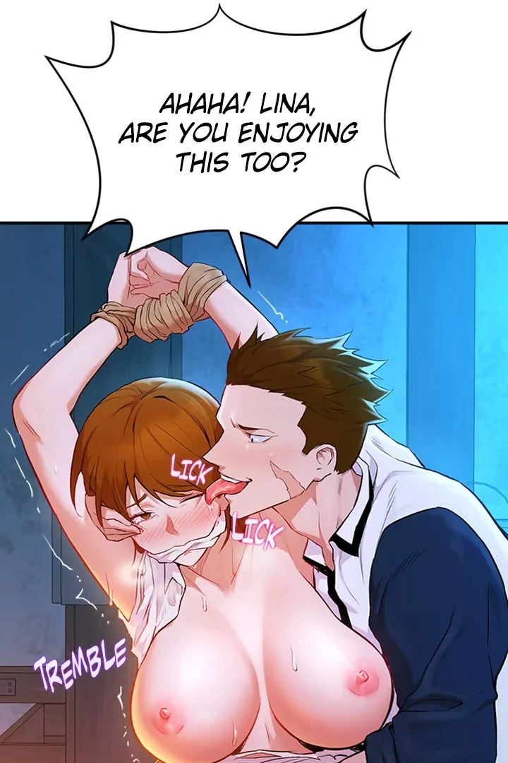 The Hero Violating the Girls Chapter 1 - page 24