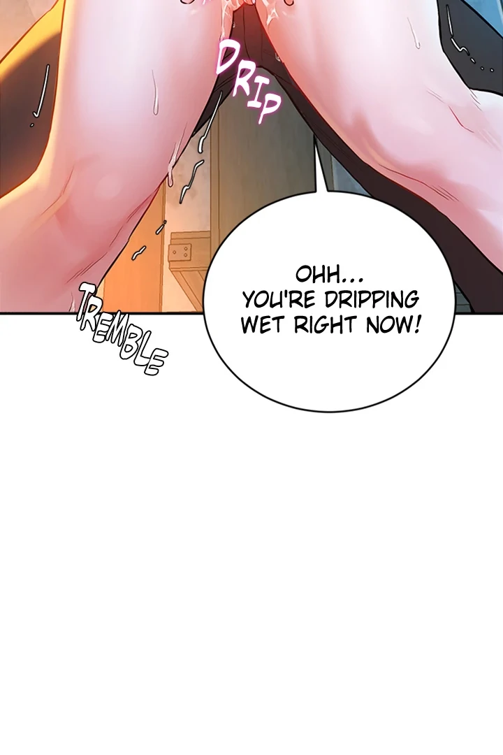 The Hero Violating the Girls Chapter 1 - page 35