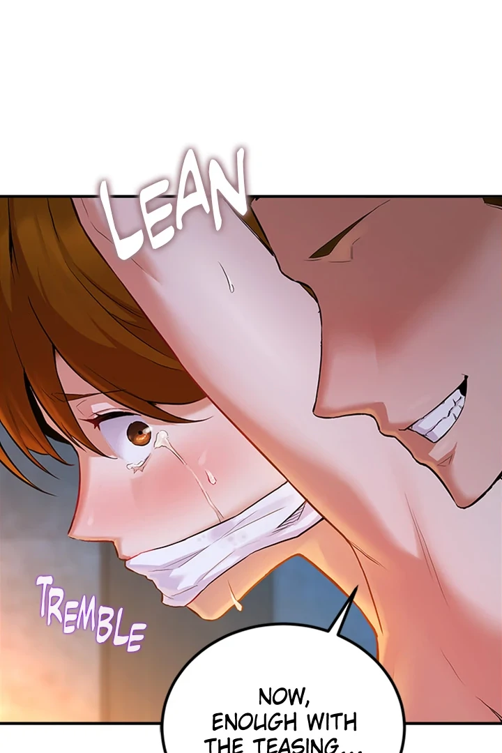 The Hero Violating the Girls Chapter 1 - page 36