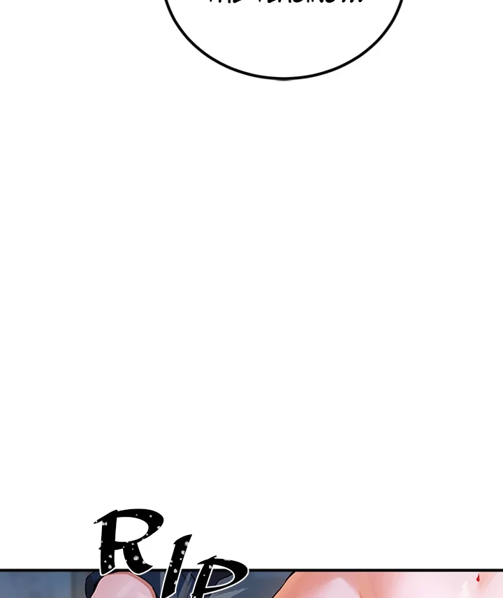 The Hero Violating the Girls Chapter 1 - page 37