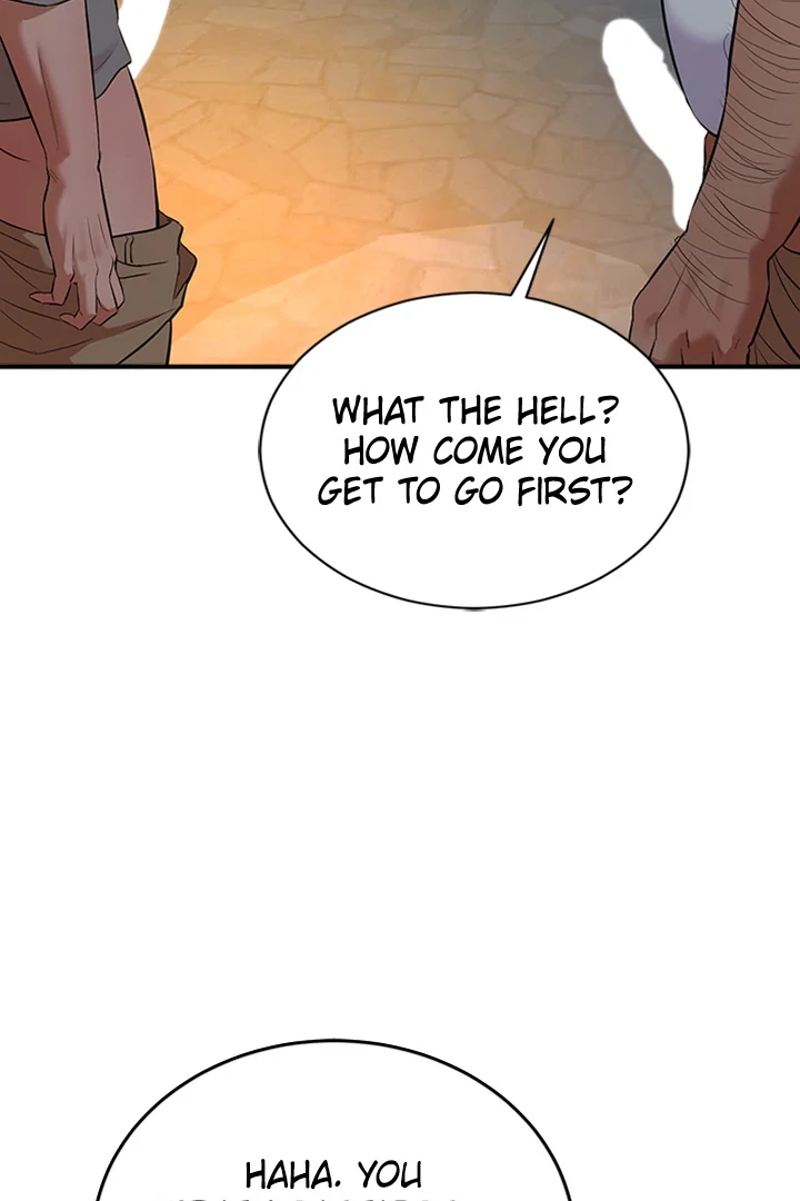 The Hero Violating the Girls Chapter 1 - page 44