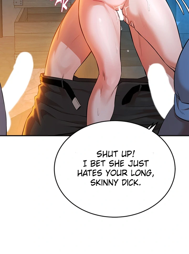 The Hero Violating the Girls Chapter 1 - page 46